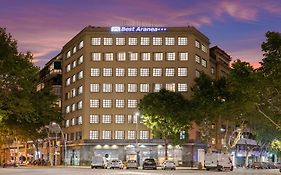 Hotel Aranea Barcelone